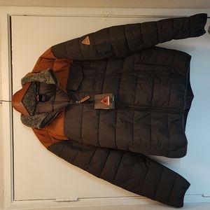Men's Gerry Jaket